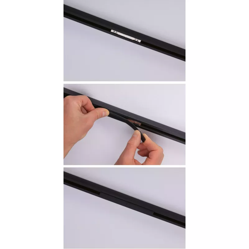 URail Accessories Connector-Inlay PAULMANN 12 - Cimaise Tableau 
