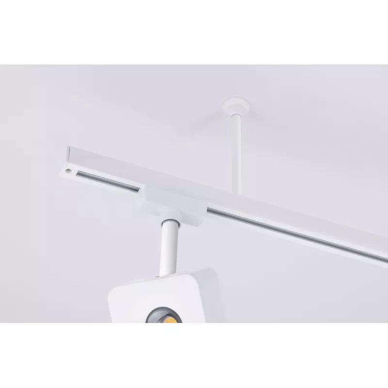 URail Accessoires Suspension de rail 105mm PAULMANN 20 - Cimaise Tableau 
