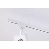 URail-Zubehör Schienenaufhängung 105 mm - système d'accrochage et décoration - détail 3