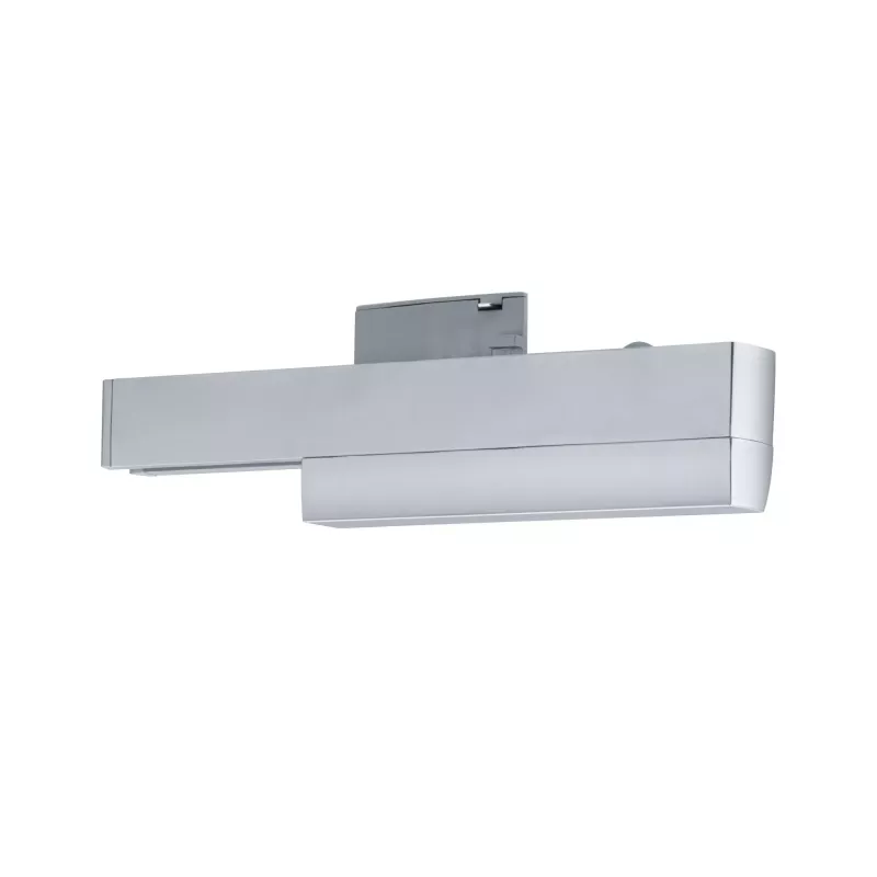 URail Adaptateur de rail Smart Home Zigbee 3.0 - système d'accrochage et décoration