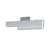 URail Adaptateur de rail Smart Home Zigbee 3.0 - système d'accrochage et décoration - détail 1