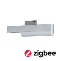 URail Smart Home Zigbee 3.0 Rail Adapter - système d'accrochage et décoration - détail 4