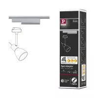 URail Smart Home Zigbee 3.0 Rail Adapter - système d'accrochage et décoration - détail 10