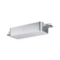 URail Adaptateur de rail Smart Home Zigbee 3.0 Dimm/Switch 155x56mm - système d'accrochage et décoration - détail 1