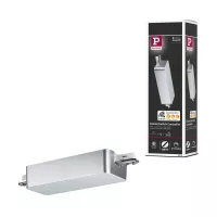 Adaptador de riel para interruptor/dimm Zigbee 3.0 URail Smart Home 155x56mm - système d'accrochage et décoration - détail 4