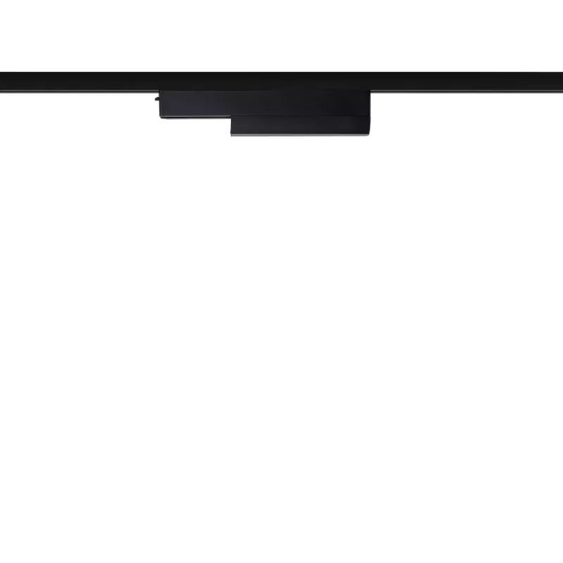 URail Smart Home Zigbee 3.0 On/Off/Dimm Rail Adapter 166x50mm PAULMANN 20 - Cimaise Tableau 