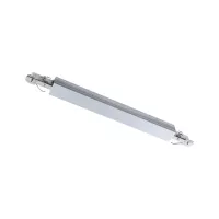 Adaptador de carril URail Zigbee 3.0 Dimm/Switch 240x21mm máx. - système d'accrochage et décoration - détail 2