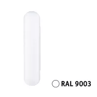 URail Adaptateur de suspension Raccourcissable - système d'accrochage et décoration - détail 3