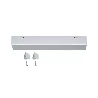 URail Power Supply Center 205x45mm max. - système d'accrochage et décoration - détail 3