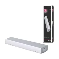 URail Stromversorgungszentrum 205x45mm max. - système d'accrochage et décoration - détail 6