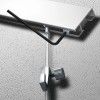 Hook Stopper Set (FOR Slanted Stops) - Artiteq Picture Hanging System ARTI TEQ 4 - Cimaise Tableau 