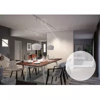 URail Stromversorgungszentrum 304x18mm max. - système d'accrochage et décoration - détail 8