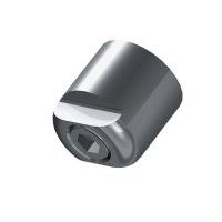 Set di fermagli per gancio a crochet (PER FERMO OBLIQUO) - appeso a ganci per quadri Artiteq. ARTI TEQ 5 - Cimaise Tableau 