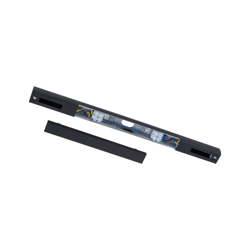 URail Stromversorgungszentrum 304x18mm max. 1000/ PAULMANN 17 - Cimaise Tableau 