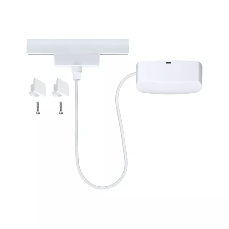 URail Alimentation électrique Câble 1m max. PAULMANN 29 - Cimaise Tableau 