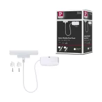 URail Alimentation électrique Câble 1m max. - système d'accrochage et décoration - détail 7