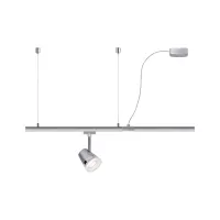 URail Alimentation électrique Câble 2m max. - système d'accrochage et décoration - détail 2