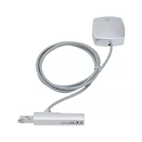 Cable de alimentación URAil de 2 m como máximo. - système d'accrochage et décoration - détail 4