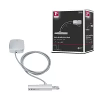 URail Power supply Cable 2m max. - système d'accrochage et décoration - détail 5