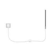 URail Alimentation électrique Câble avec interrupteur 2,4m max. - système d'accrochage et décoration - détail 2