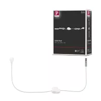 URail Alimentation électrique Câble avec interrupteur 2,4m max. - système d'accrochage et décoration - détail 10