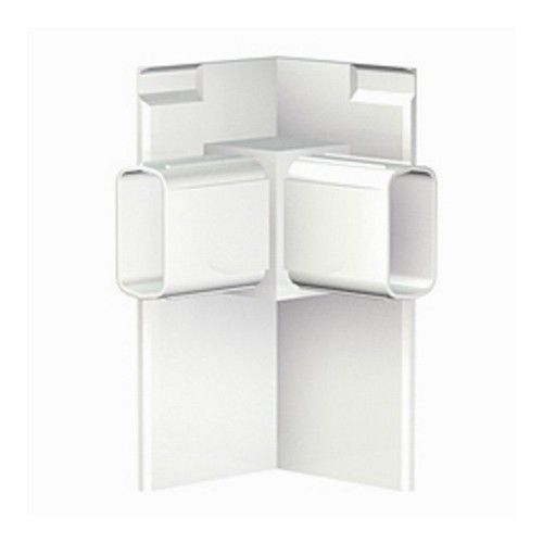 Click Rail Pro Winkelverbindung – Bilderschiene hängend Artiteq ARTI TEQ 2 - Cimaise Tableau 