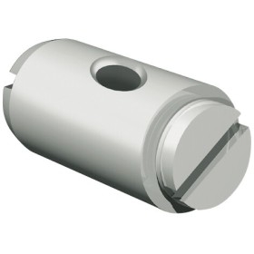 Safety end for wires and rods 2 mm - risers table artiteq ARTI TEQ 1 - Cimaise Tableau