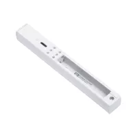 Fuente de alimentación URAil delgada 161x18 mm máx. - système d'accrochage et décoration - détail 3