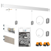 Click Rail Pro Artiteq ECO Box