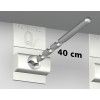 Click rail Pro artiteq ECO Bilderschienen-Set Cimaise Tableau 2 - Cimaise Tableau 