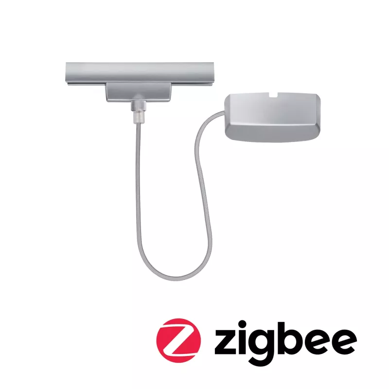 URail Zigbee 3.0 power supply, 1m max cable. PAULMANN 28 - Cimaise Tableau 