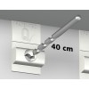 Pack cimaise click rail Pro artiteq PREMIUM Cimaise Tableau 2 - Cimaise Tableau 
