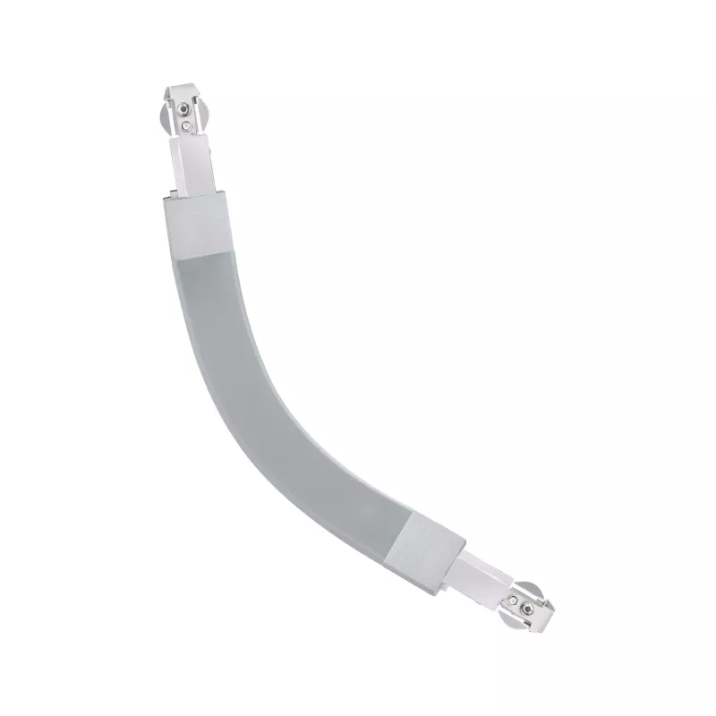 URail Flex II-Anschluss 227x18mm max. PAULMANN 28 - Cimaise Tableau 