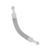 Conector URail Flex II 227x18mm máx. - système d'accrochage et décoration - détail 2