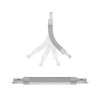 URail Flex II-Anschluss 227x18mm max. - système d'accrochage et décoration - détail 3