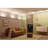 Conector URail Flex II 227x18mm máx. - système d'accrochage et décoration - détail 5