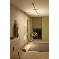 URail Connecteur Flex II 227x18mm max. - système d'accrochage et décoration - détail 7
