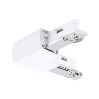 URail-Verbinder L-förmiges Stück 62x62mm max. - système d'accrochage et décoration - détail 1