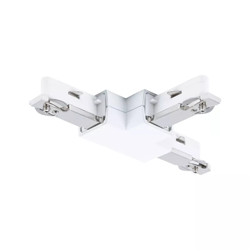 URail-Verbinder T-Stück 104x62mm max. - système d'accrochage et décoration