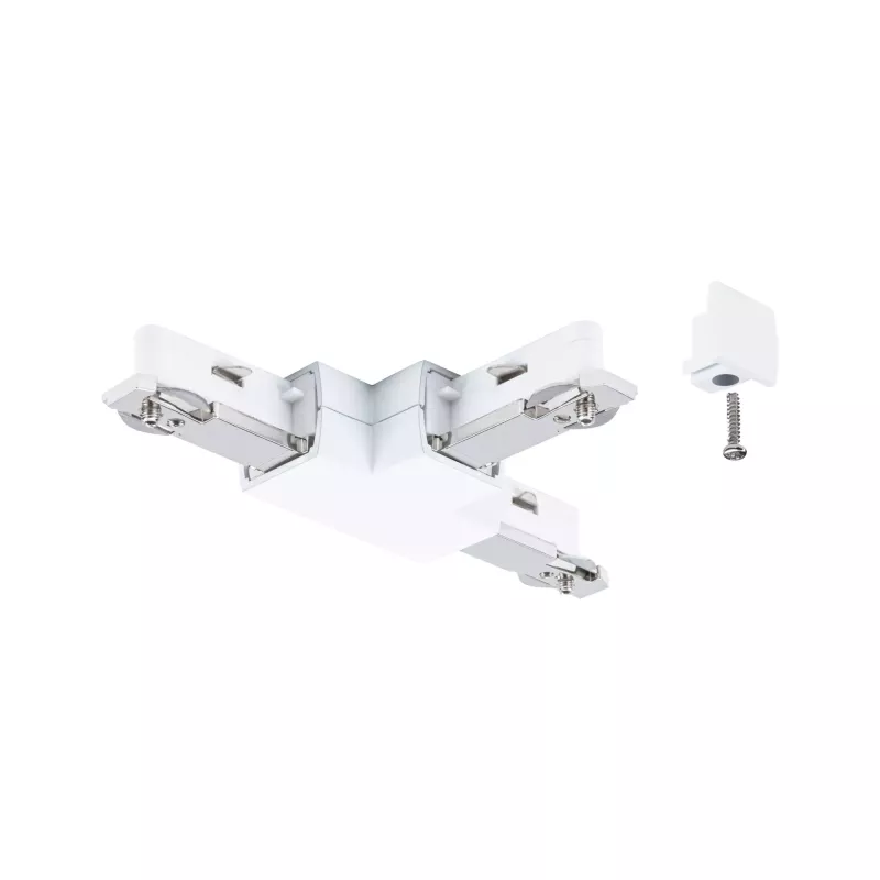 URail-Verbinder T-Stück 104x62mm max. PAULMANN 27 - Cimaise Tableau 