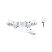 URail Connecteur Pièce en T 104x62mm max. - système d'accrochage et décoration - détail 3