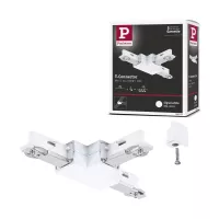 URail Connector T-piece 104x62mm max. - système d'accrochage et décoration - détail 5