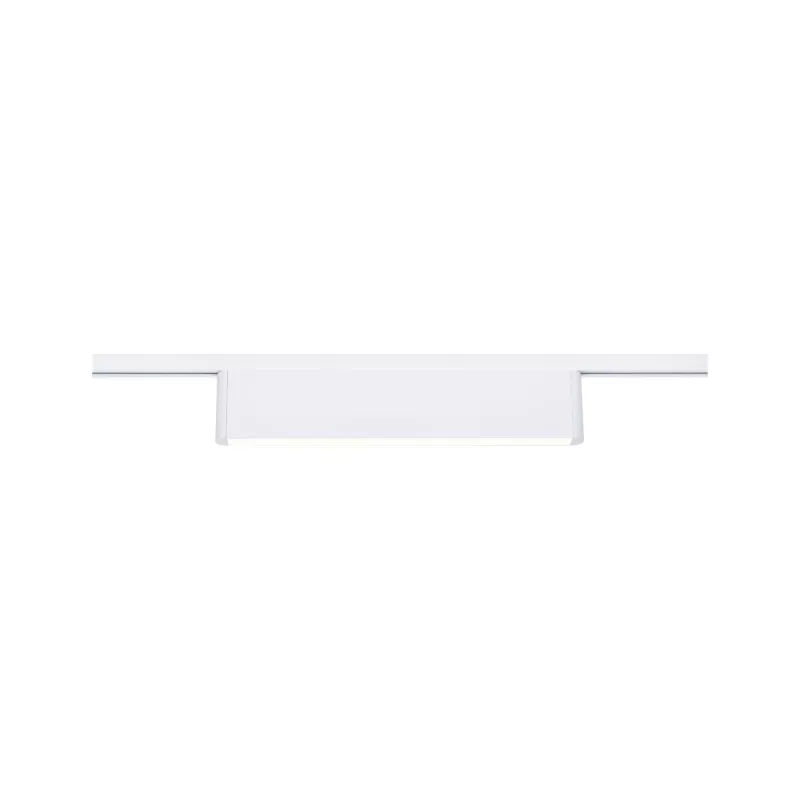 URail Lightbar 3-Step-Dim Ceris 800lm 9,5W 3000K gradable 230V - système d'accrochage et décoration