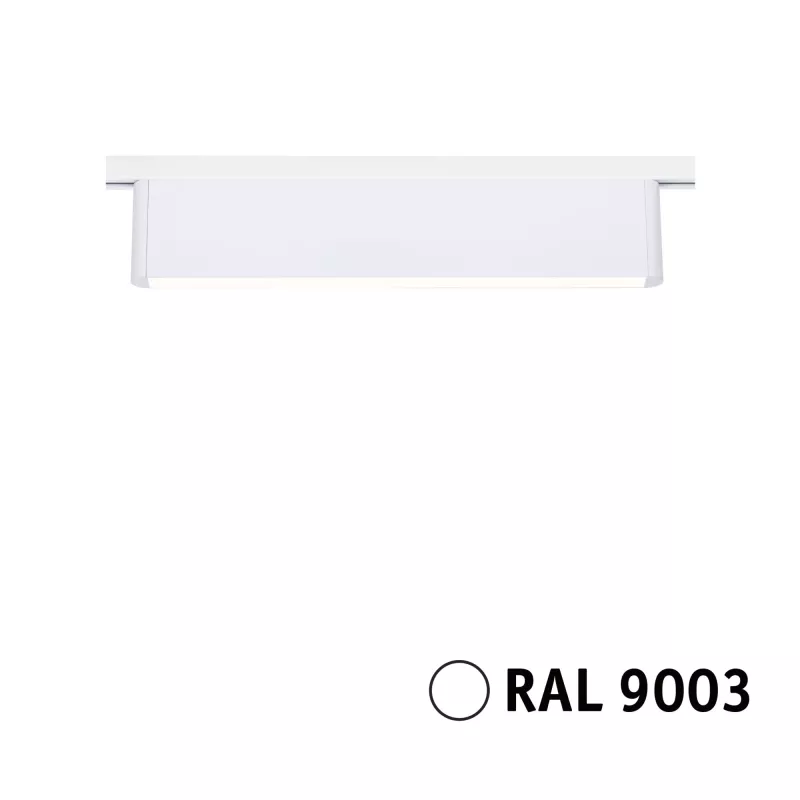 URail Lightbar 3-Step-Dim Ceris 800lm 9.5W 3000K dimmable 230V