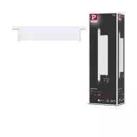 URail Lightbar 3-Step-Dim Ceris 800lm 9,5W 3000K gradable 230V - système d'accrochage et décoration - détail 9