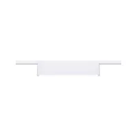 Barra de luz URail con atenuación en 3 pasos, color Ceris, 850 lm, 9,5 W, 4000 K, regulable, 230 V - système d'accrochage et décoration - détail 1
