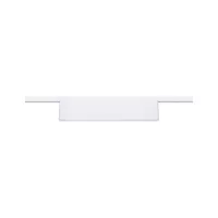 Barra de luz URail con atenuación en 3 pasos, color Ceris, 850 lm, 9,5 W, 4000 K, regulable, 230 V - système d'accrochage et décoration - détail 2