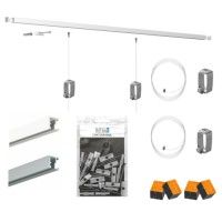 Pack cornice Contour rail artiteq ECO Cimaise Tableau 1 - Cimaise Tableau