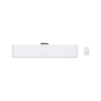 URail Lichtleiste, 3-stufig dimmbar, Ceris, 850 lm, 9,5 W, 4000 K, 230 V - système d'accrochage et décoration - détail 7
