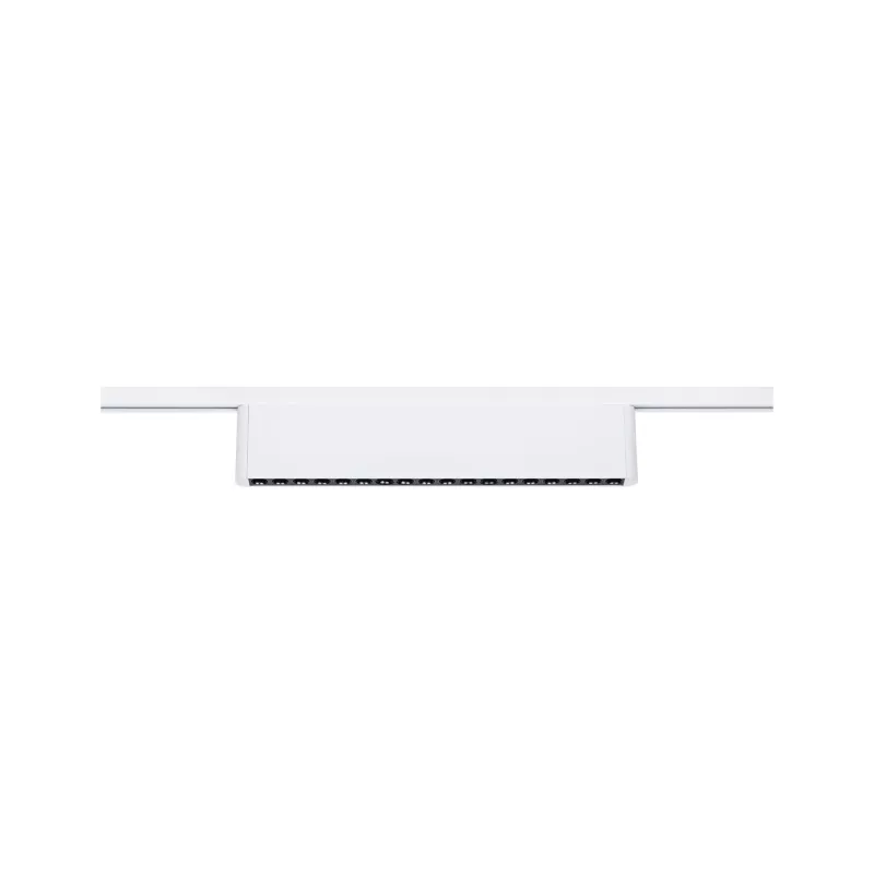 URail Lightbar 3-Step-Dim Zelos 1100lm 10W 4000K gradable 230V PAULMANN 27 - Cimaise Tableau 